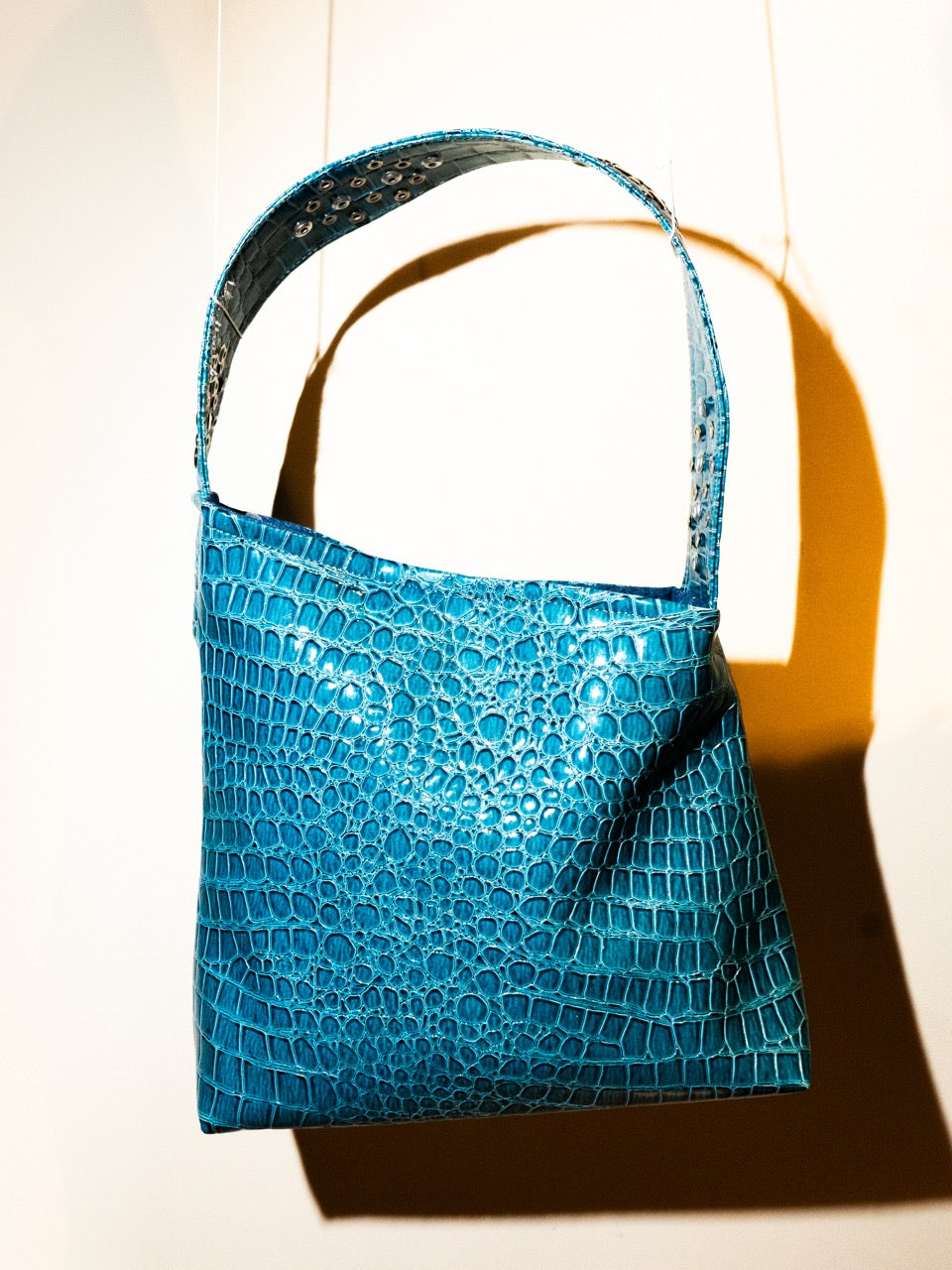 Adriana Bag Turquesa