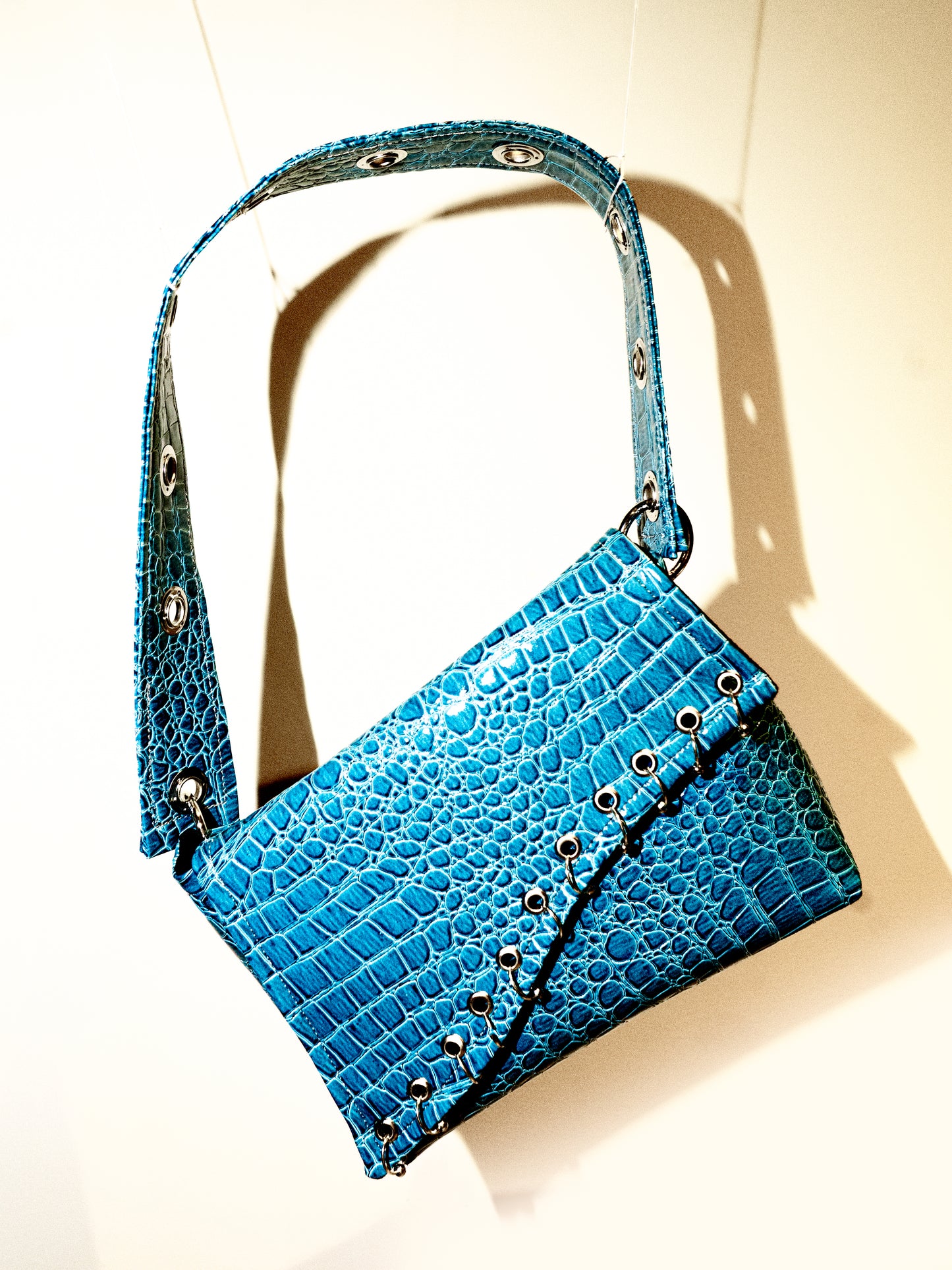 Elvia Bag Turquesa