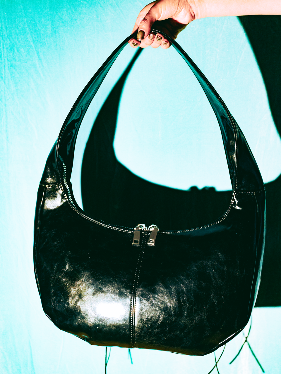 Itzel Bag