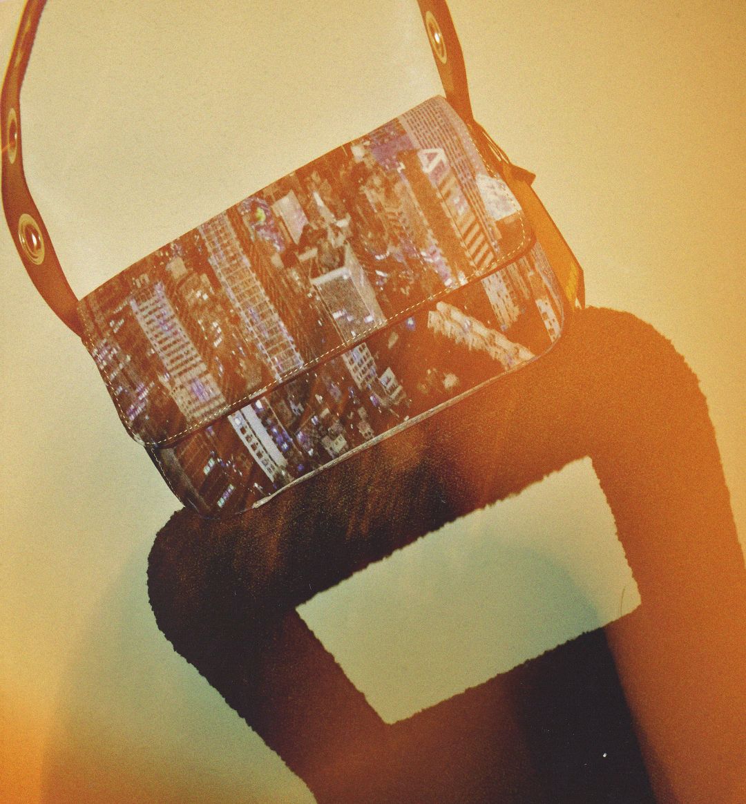Laura bag
