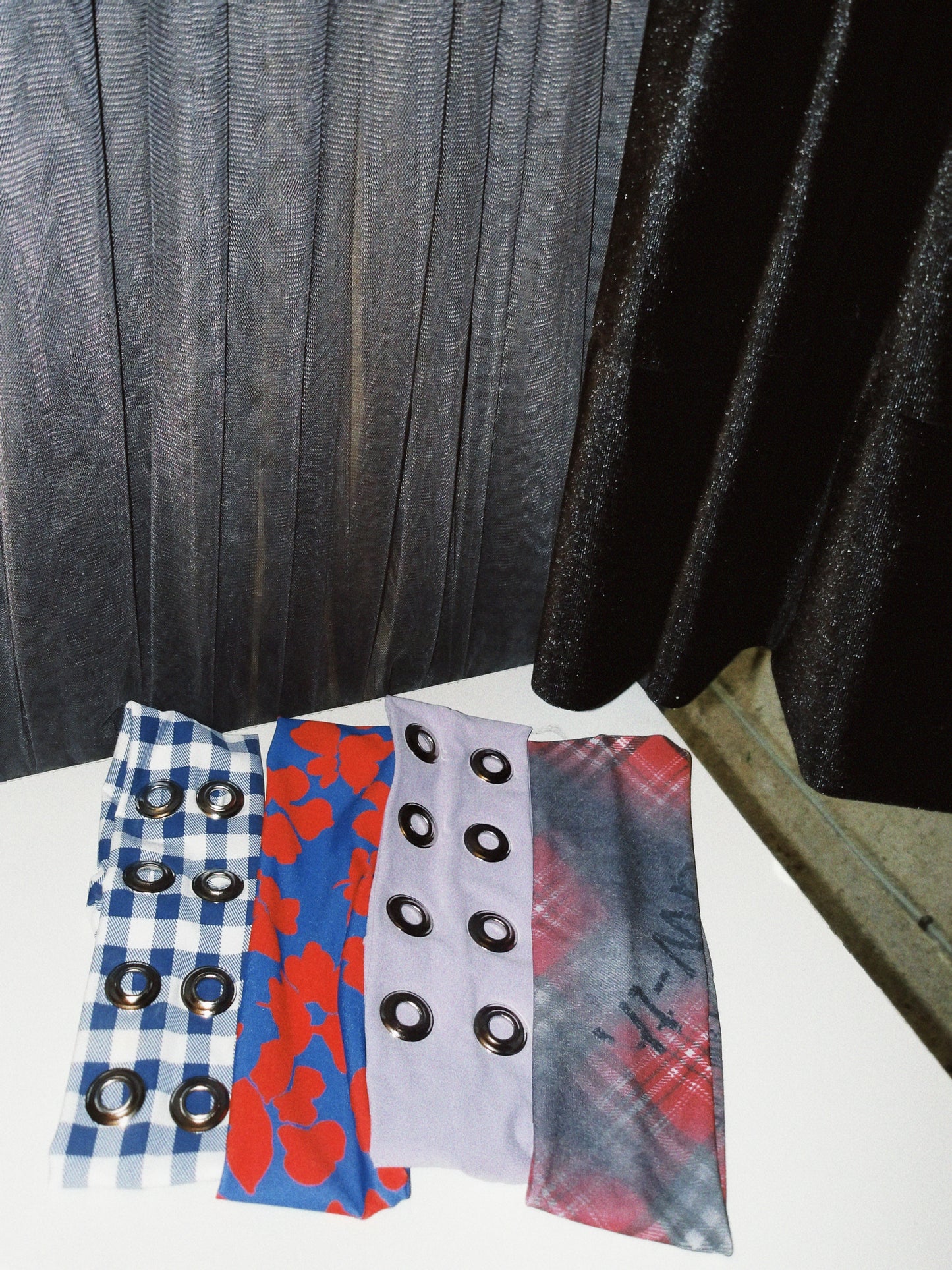 Dimanche headband
