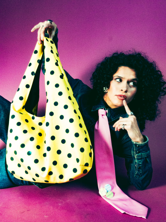 Samantha bag