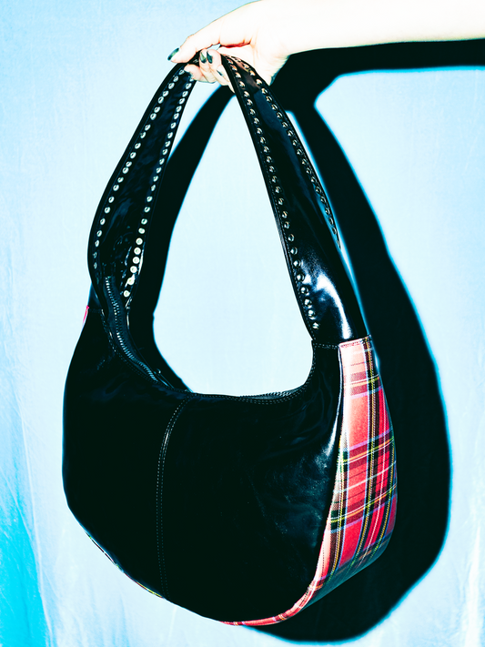 (One of a Kind!) Itzel Bag