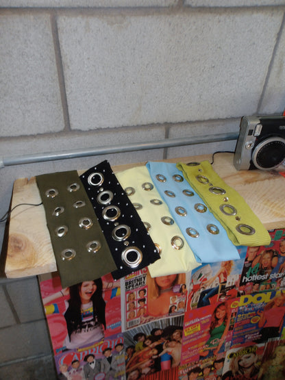 Dimanche headband