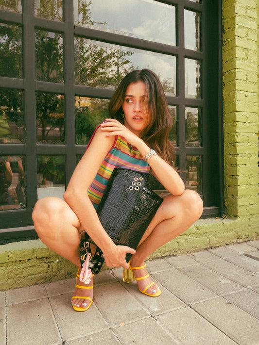 Elvia Bag