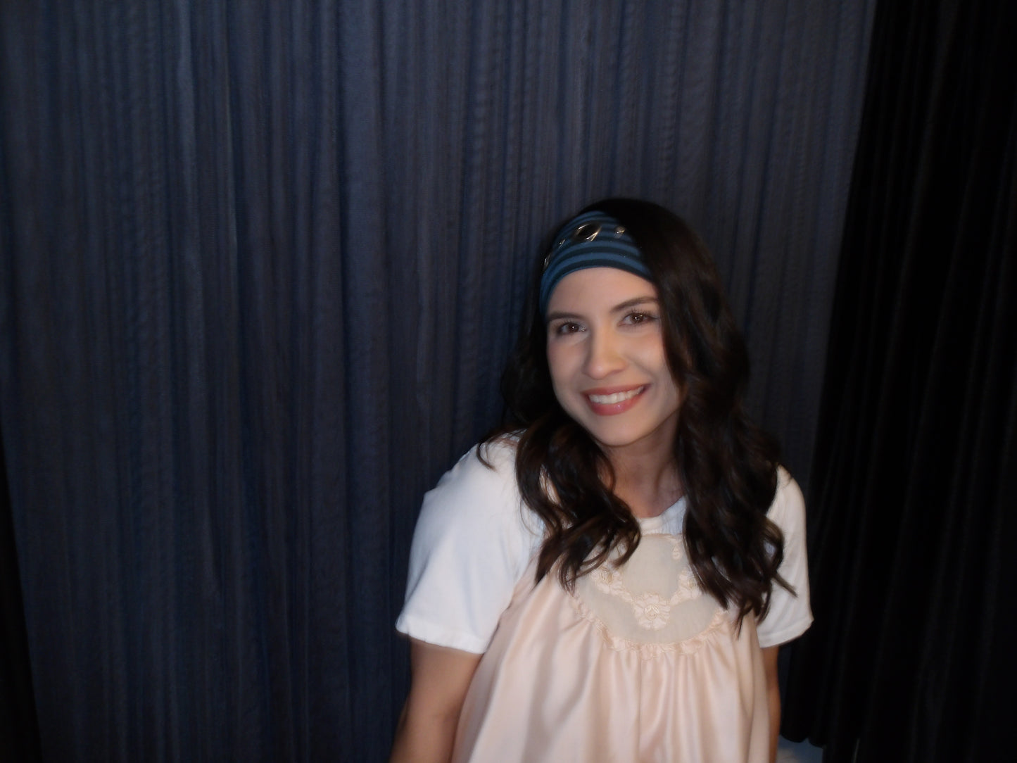 Dimanche headband