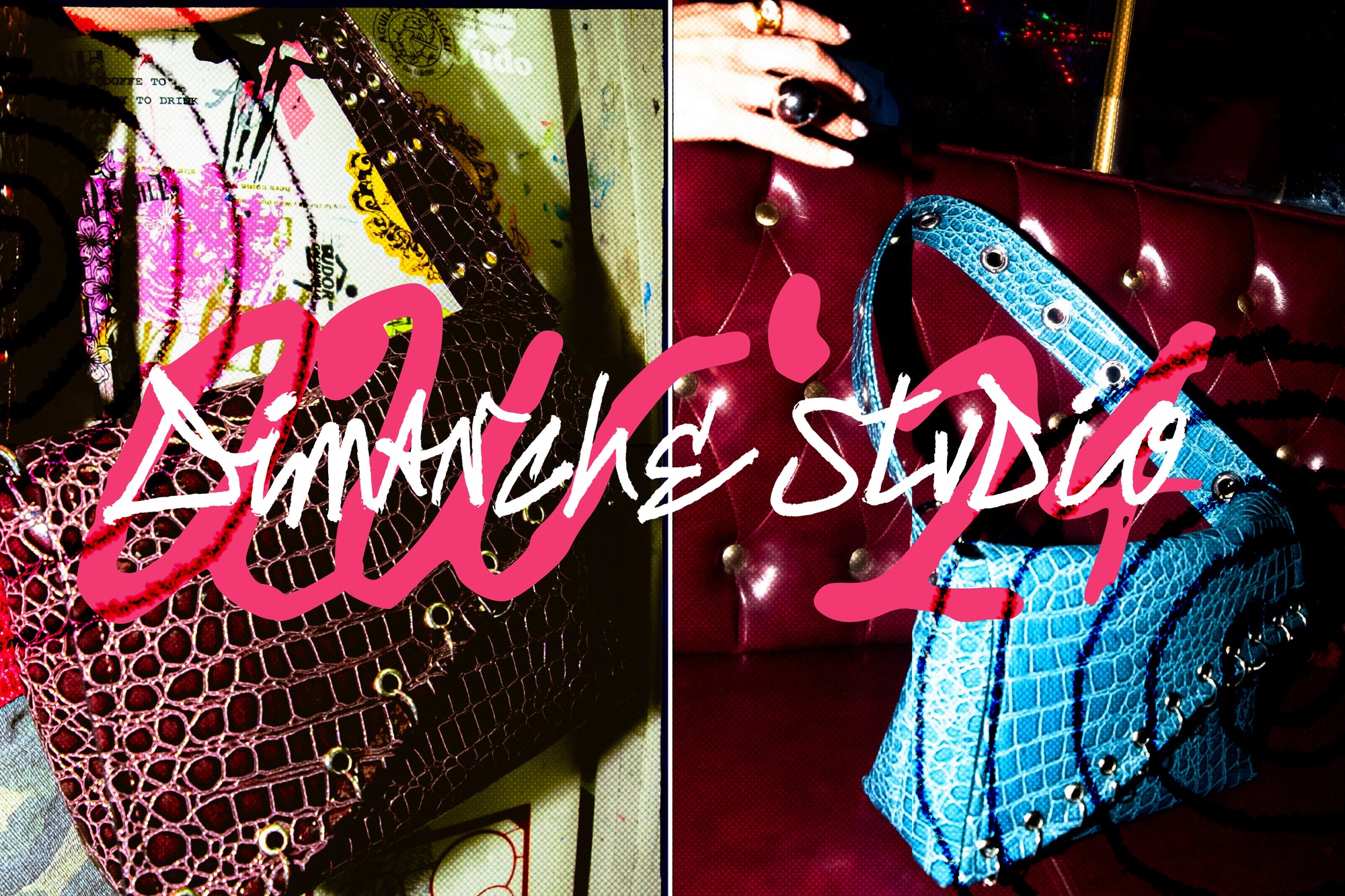 DIMANCHE STUDIO – Dimanche Studio