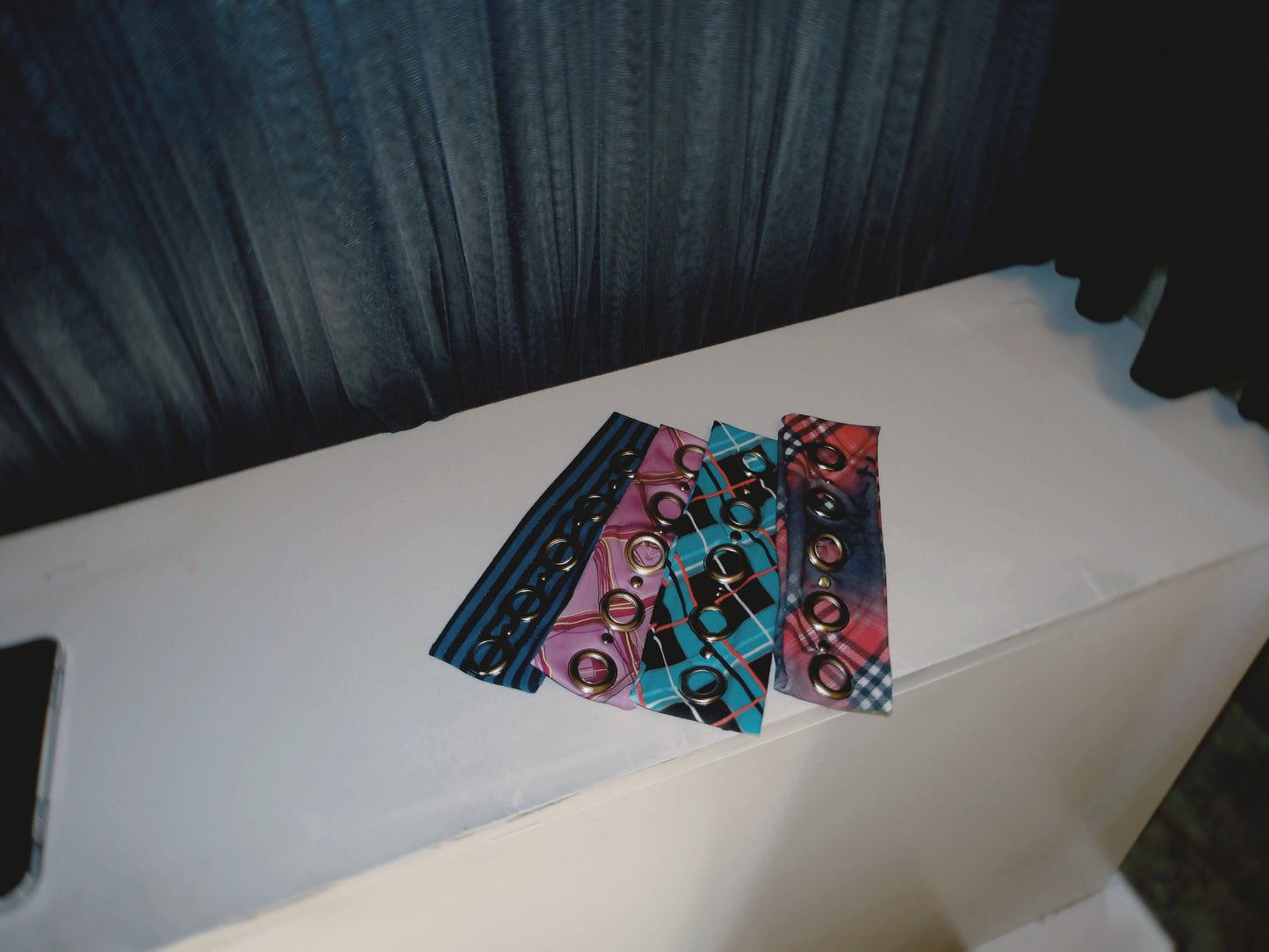 Dimanche headband