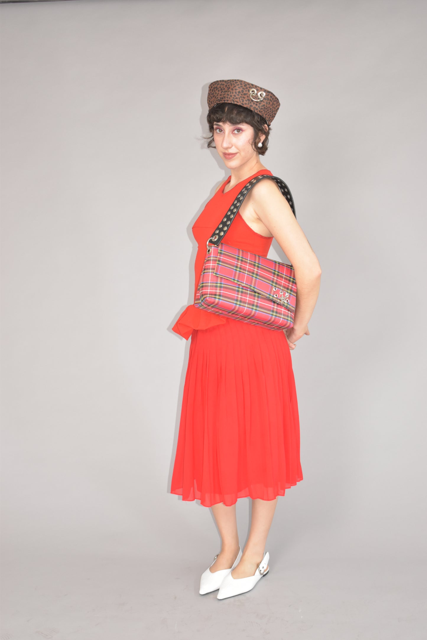 Elvia bag