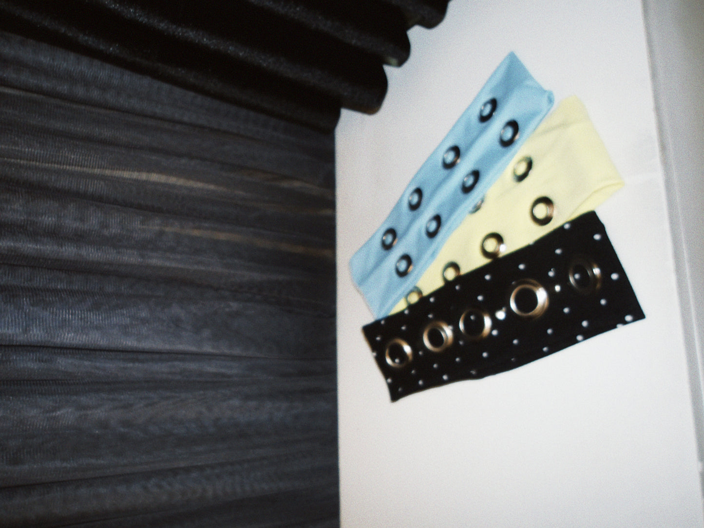 Dimanche headband