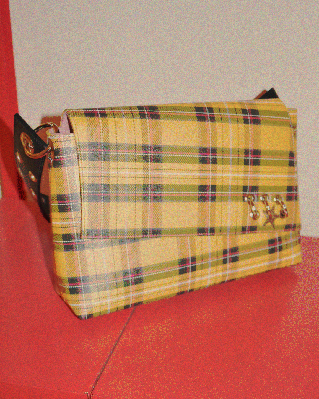 Elvia bag