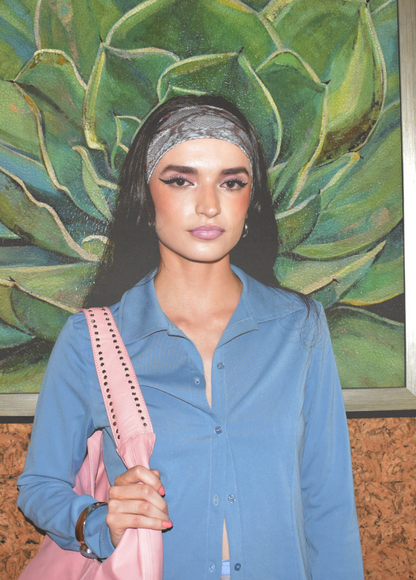 Dimanche headband