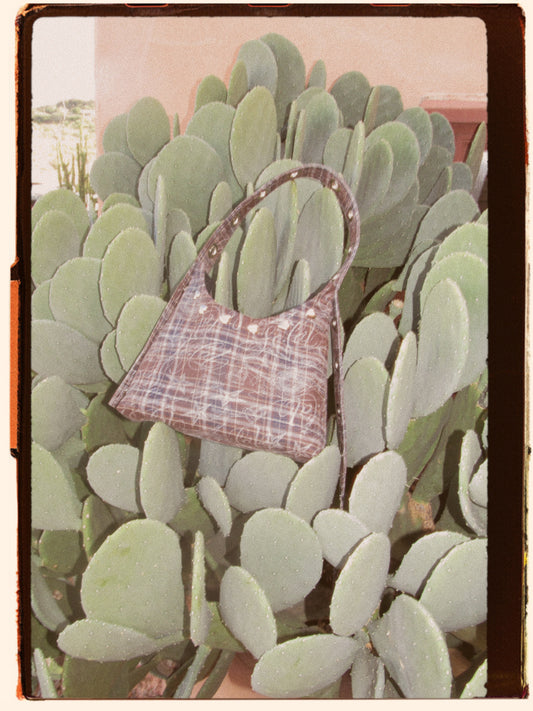 Rodeo bag