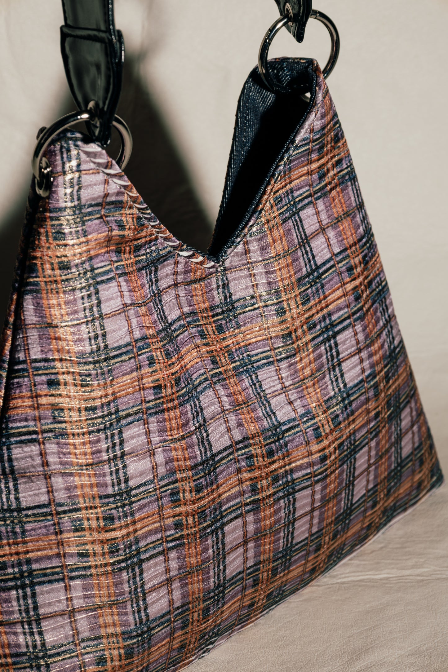 Geezy bag