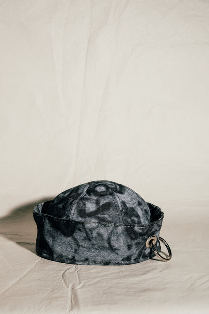 Sailor hat