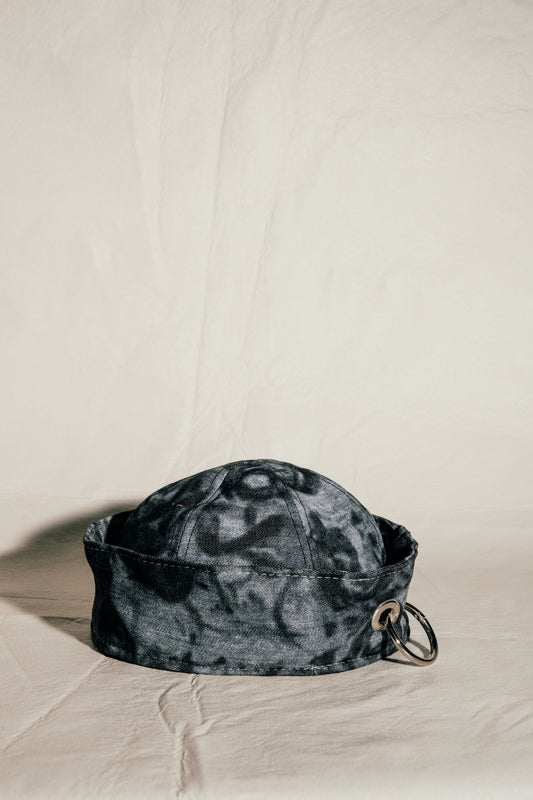 Sailor hat