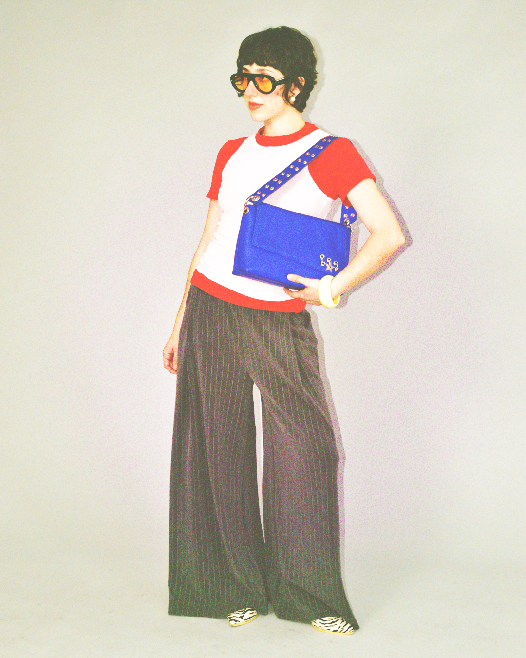 Elvia bag
